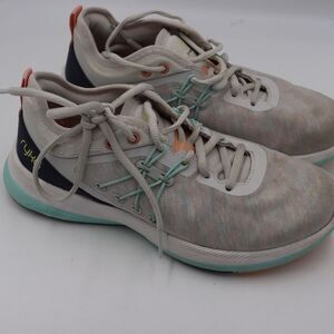 Ryka Dynamic Pro Lightweight Sneakers Women's 6.5